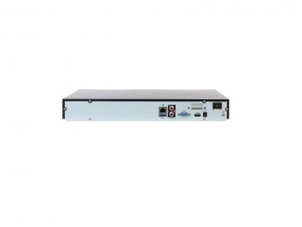 Видеорегистратор Dahua, IP 16-и канальный с поддержкой разрешения 4К (DHI-NVR5216-4KS2)